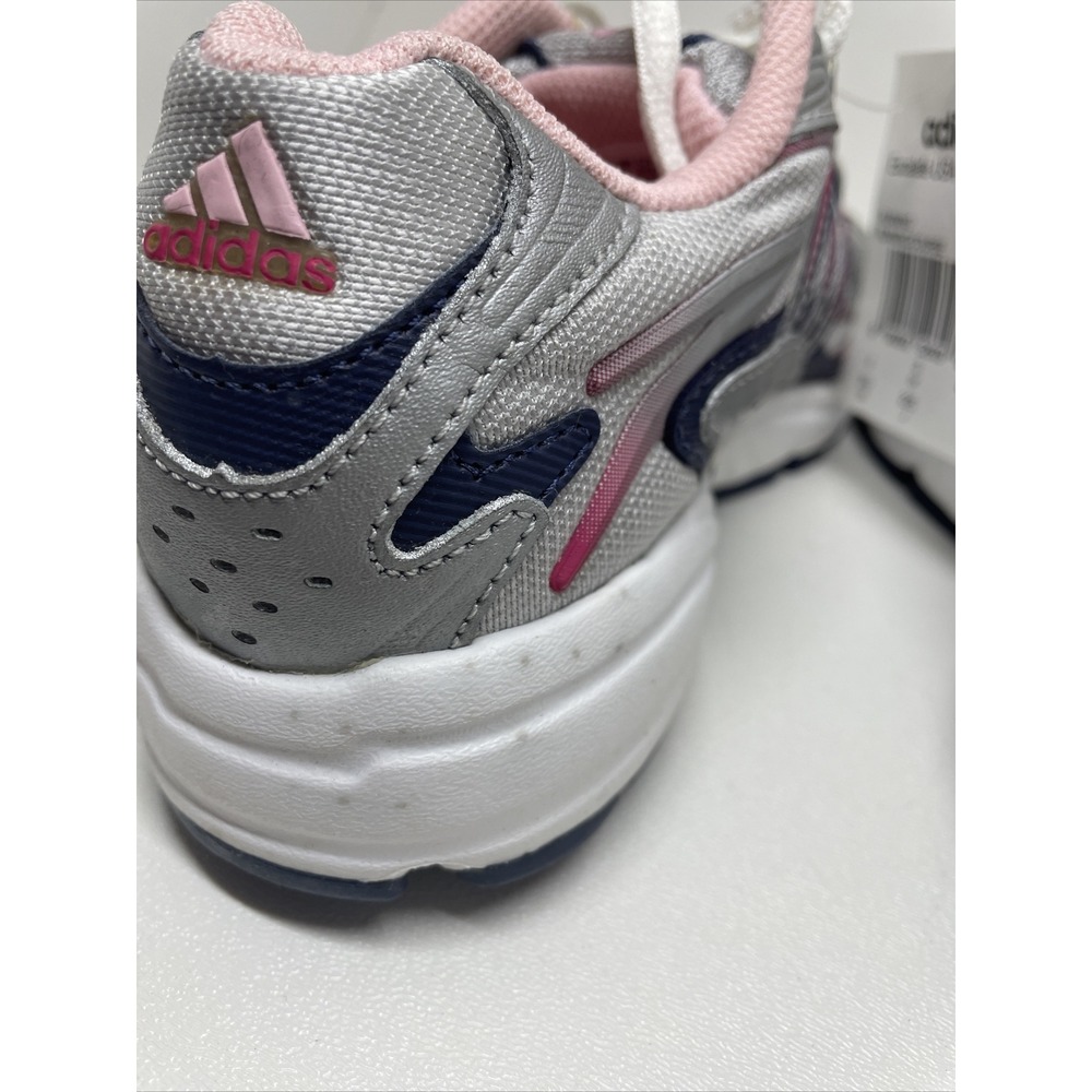 Adidas Adiprene Kids‎ Shoes Size 3 1/2 - Picture 7 of 12